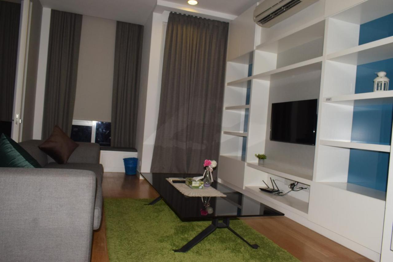 Grand Suite At Platinum Klcc Kuala Lumpur Bagian luar foto