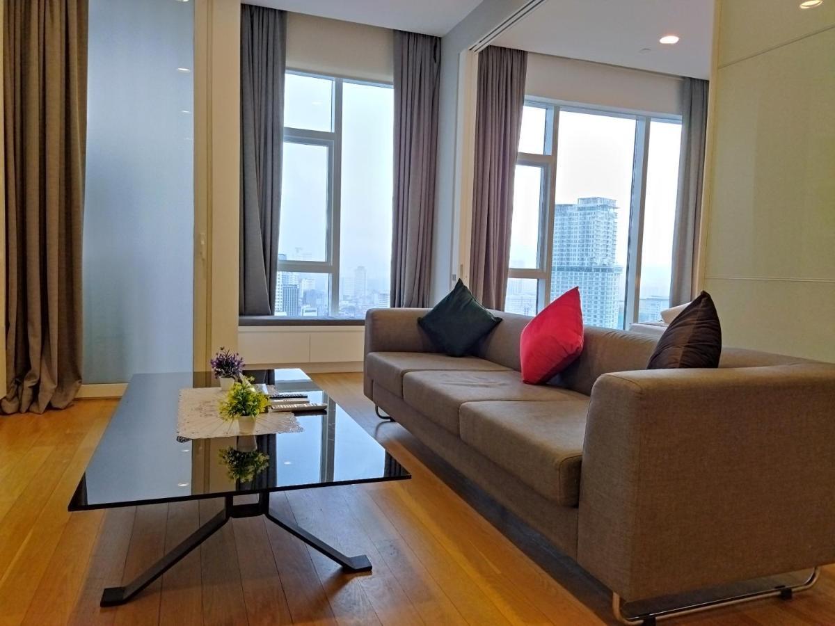 Grand Suite At Platinum Klcc Kuala Lumpur Bagian luar foto